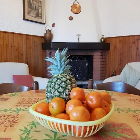 Giardino Borno