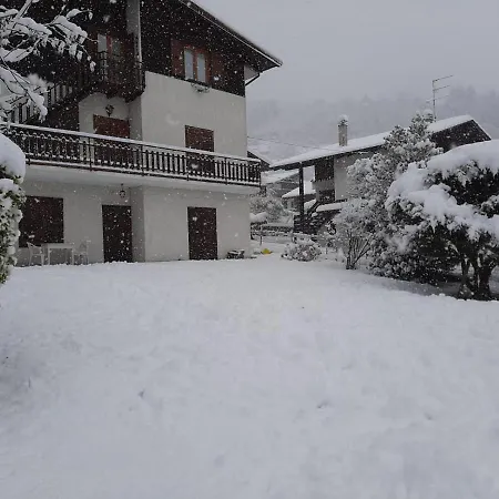 Apartment Giardino