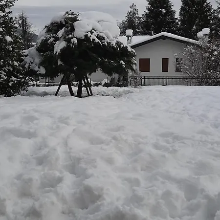 Giardino Lägenhet *