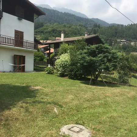 Apartment Giardino