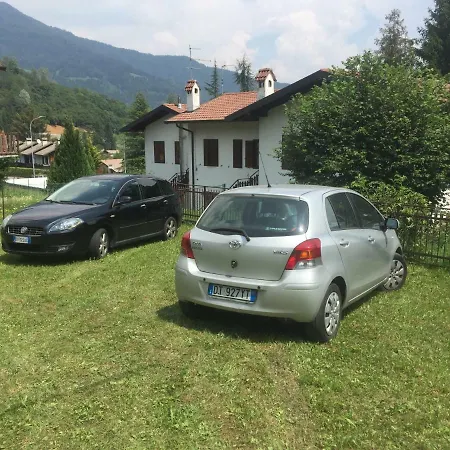 Apartment Giardino *