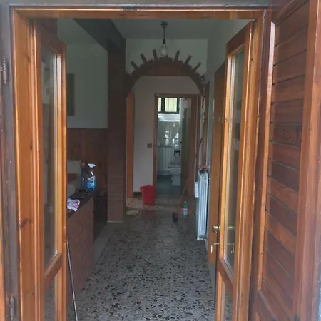 Giardino Apartment