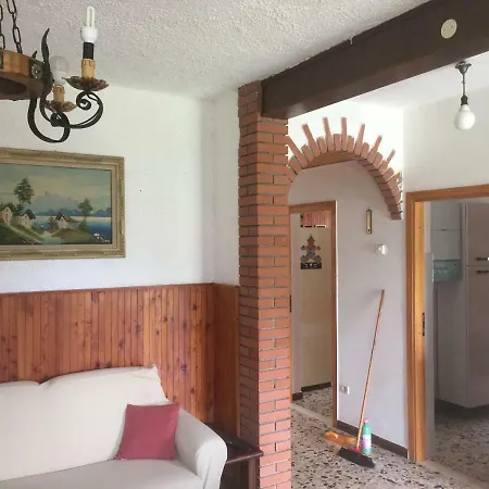 Giardino Apartment *