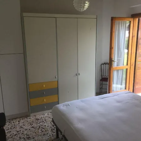Giardino Apartment *
