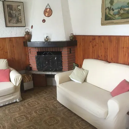 Apartment Giardino