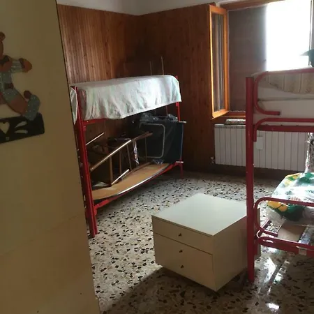 Giardino Apartment *