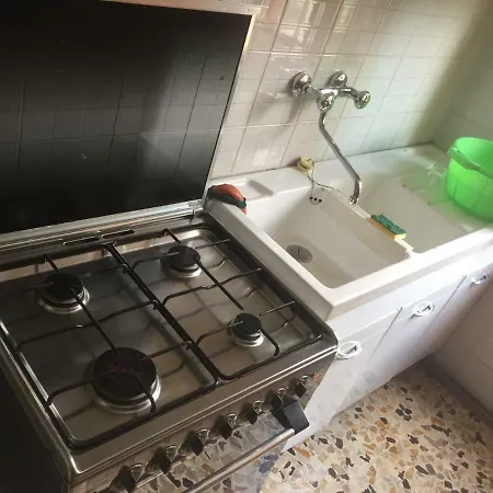 Apartment Giardino