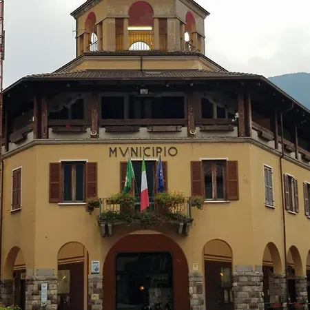 Apartment Giardino