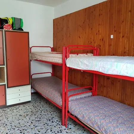 Apartment Giardino *