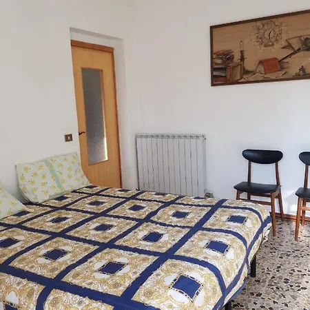 Giardino Apartment *