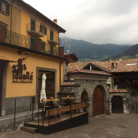 Giardino Borno