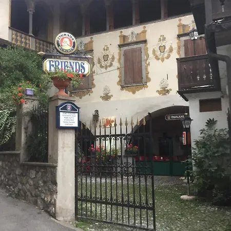 Giardino Lägenhet Borno