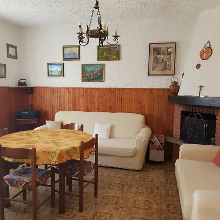 Giardino Apartment