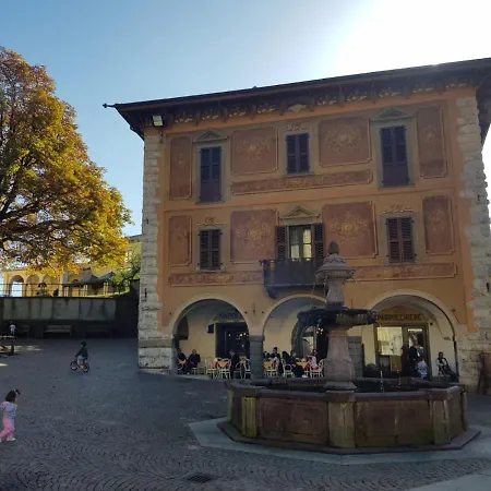 Giardino * Borno