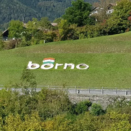 Giardino